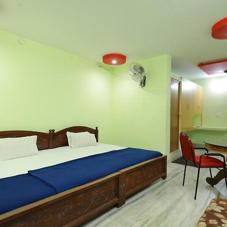 Arackal Tourist Home Tripunithura Exterior photo